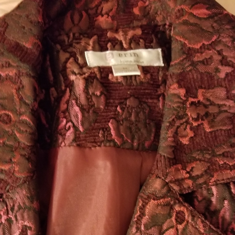 Jacket - Picture 3 of 6